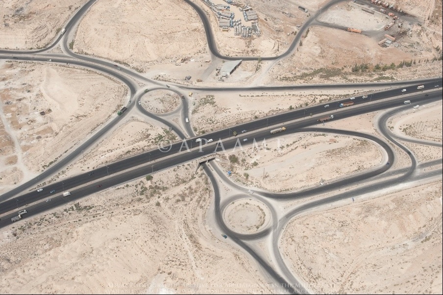 Amman-Zarqa Expressway