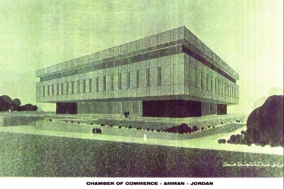 Amman Chamber of Commerce