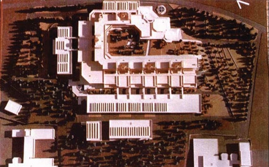 University of Jordan Engineering