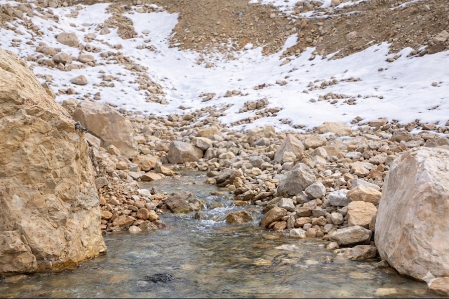 Lebanon Water Resources