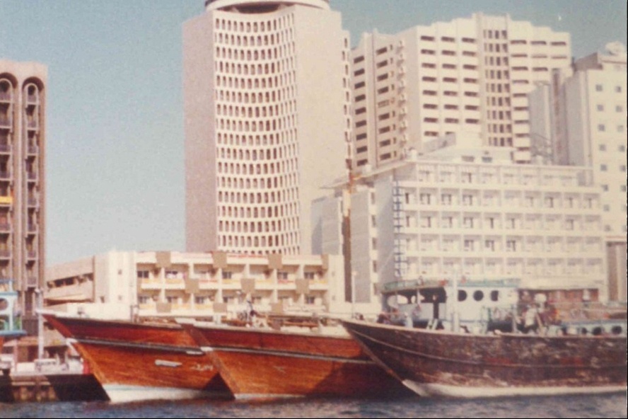 Dubai Office Established
