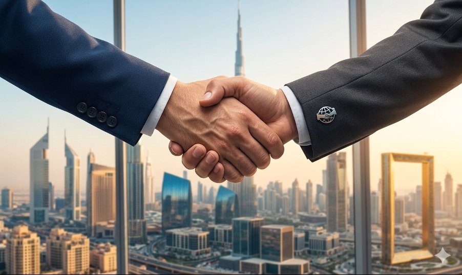 Axianta Merger