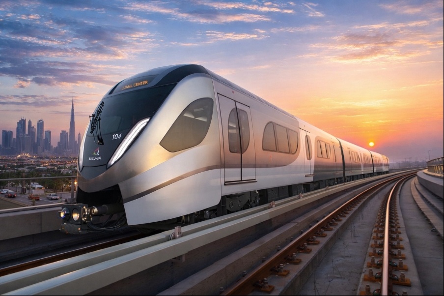 Doha Metro