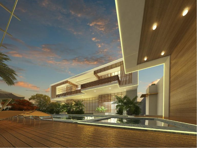 Private Villa in Umm Suqaim First